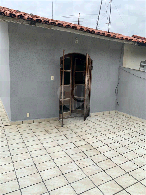 Venda Sobrado São Paulo Jardim Jaçanã REO974305 6