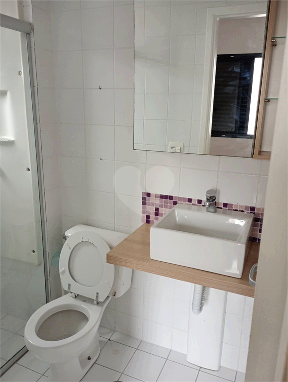 Venda Apartamento São Paulo Perdizes REO974307 30