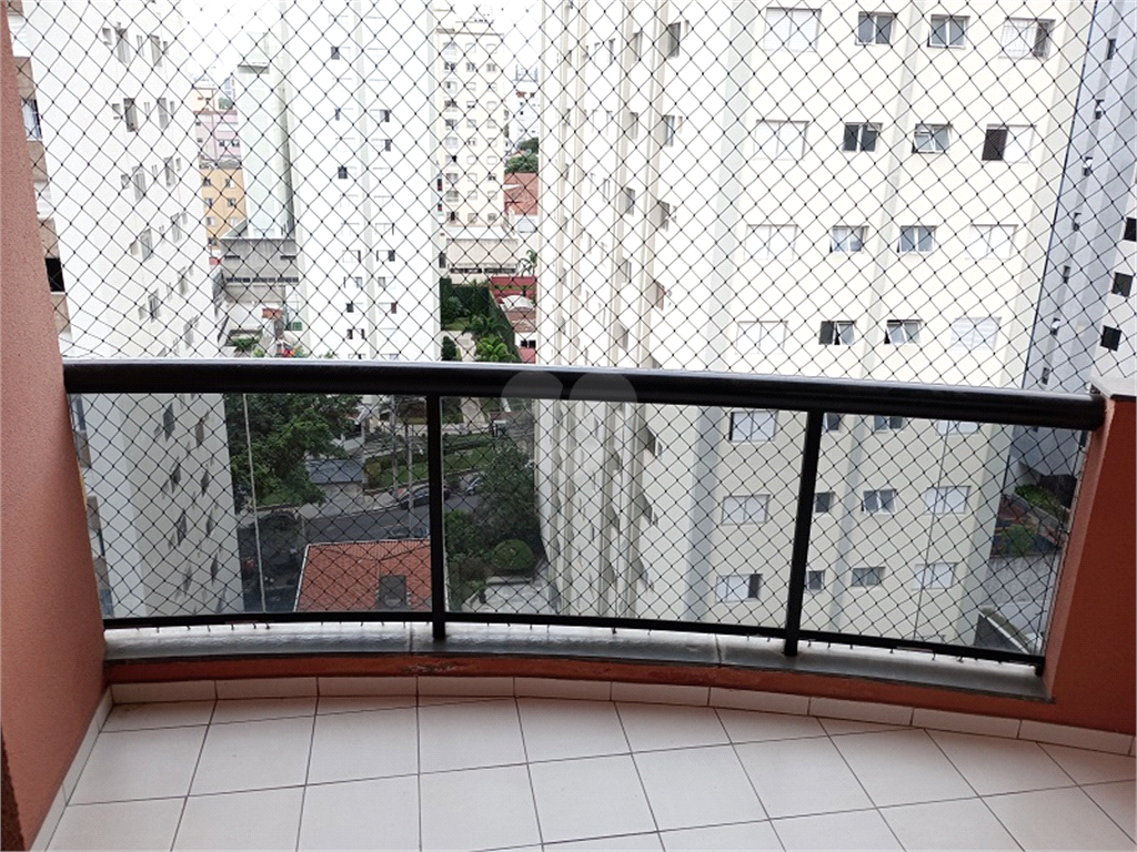 Venda Apartamento São Paulo Perdizes REO974307 2