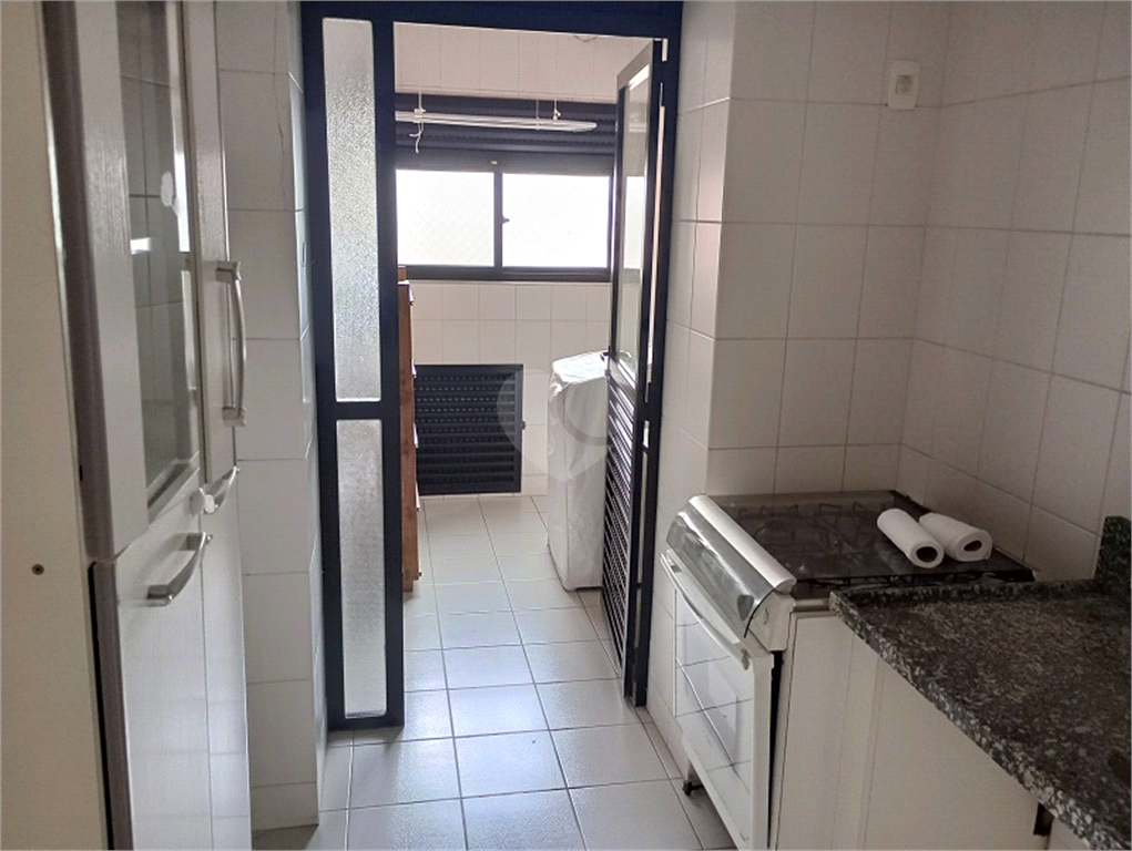 Venda Apartamento São Paulo Perdizes REO974307 4