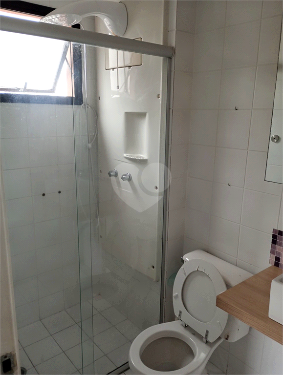 Venda Apartamento São Paulo Perdizes REO974307 32