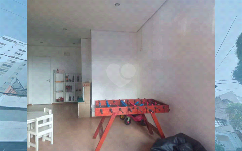 Venda Apartamento São Paulo Perdizes REO974307 18