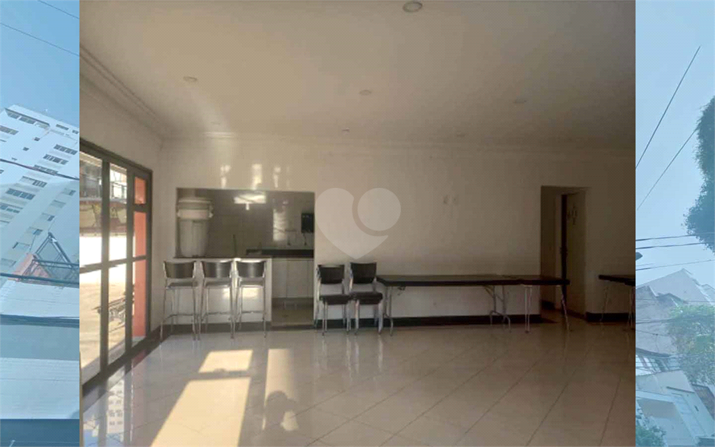 Venda Apartamento São Paulo Perdizes REO974307 16