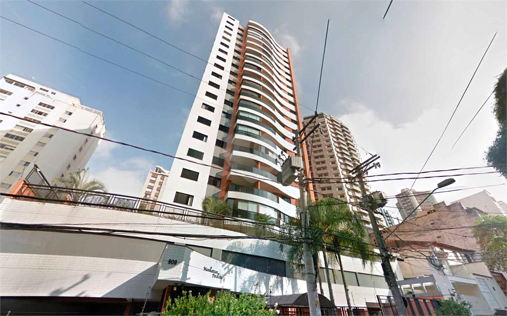 Venda Apartamento São Paulo Perdizes REO974307 19