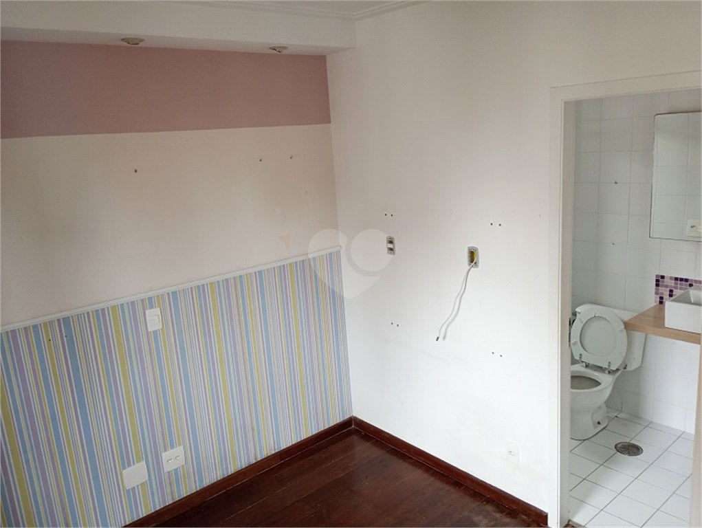 Venda Apartamento São Paulo Perdizes REO974307 21