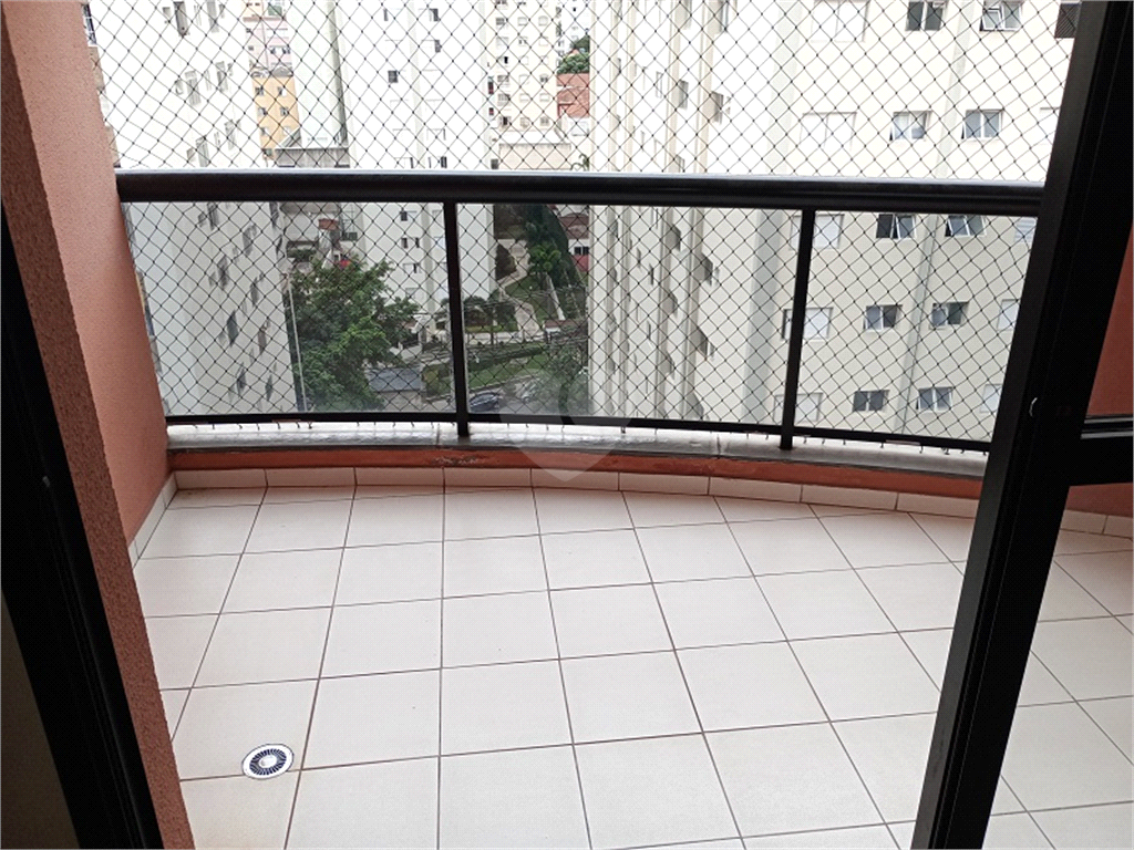 Venda Apartamento São Paulo Perdizes REO974307 3