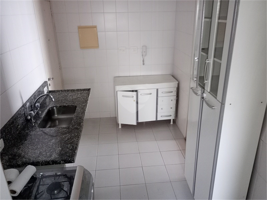 Venda Apartamento São Paulo Perdizes REO974307 20