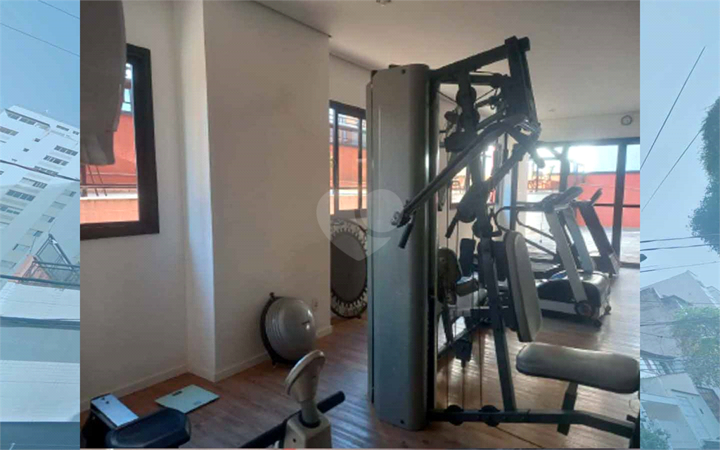 Venda Apartamento São Paulo Perdizes REO974307 17