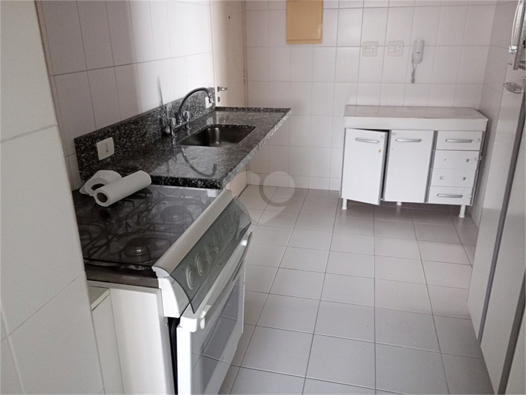 Venda Apartamento São Paulo Perdizes REO974307 5