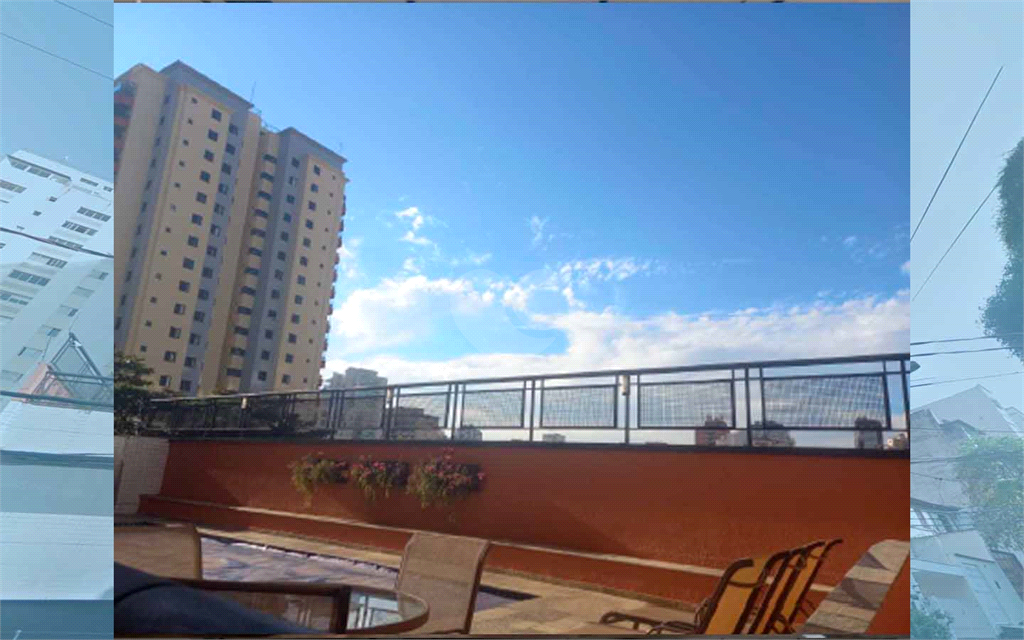 Venda Apartamento São Paulo Perdizes REO974307 10