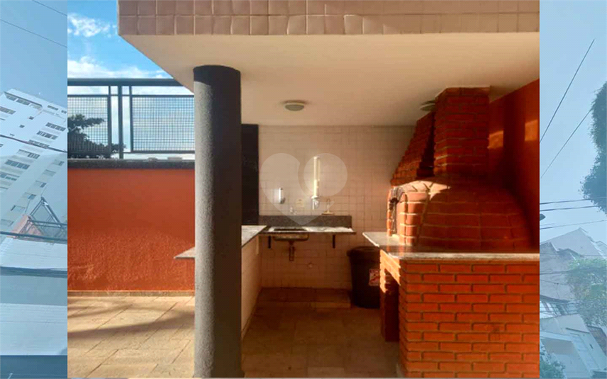 Venda Apartamento São Paulo Perdizes REO974307 7