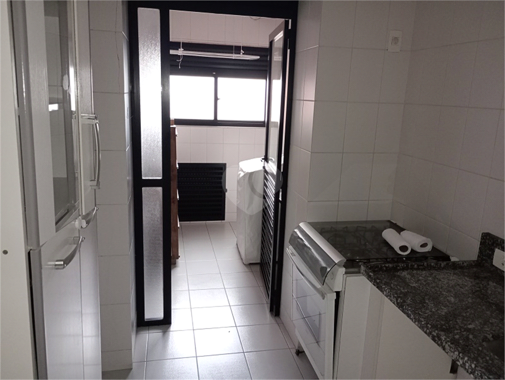 Venda Apartamento São Paulo Perdizes REO974307 8