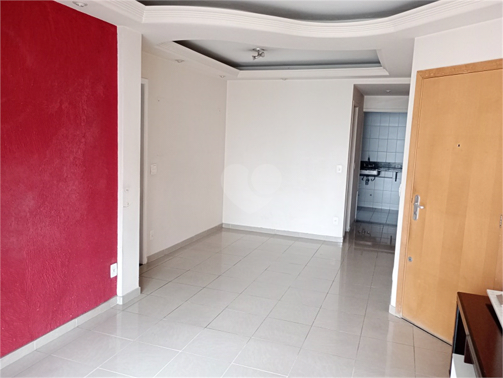 Venda Apartamento São Paulo Perdizes REO974307 25