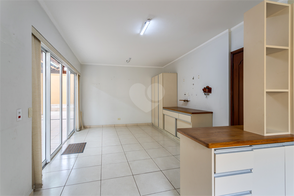 Venda Casa de vila São Paulo Jardim Luanda REO974314 10