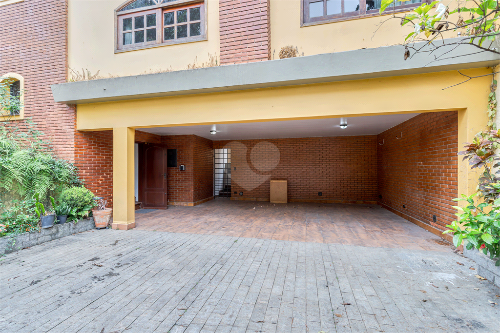 Venda Casa de vila São Paulo Jardim Luanda REO974314 2