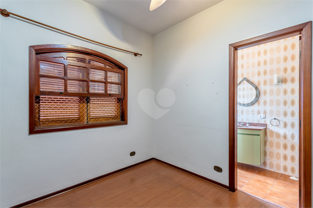 Venda Casa de vila São Paulo Jardim Luanda REO974314 35