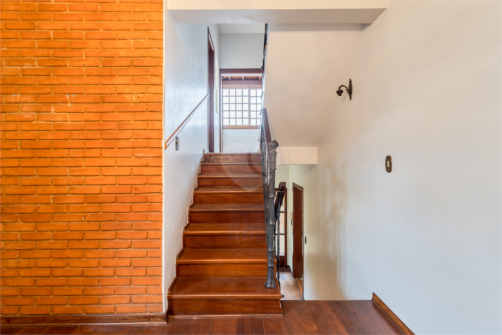 Venda Casa de vila São Paulo Jardim Luanda REO974314 22