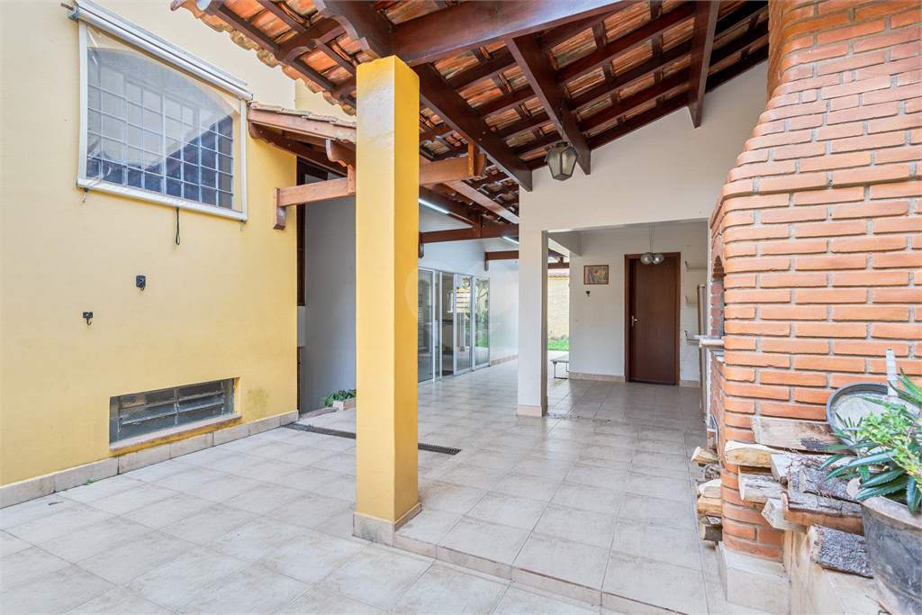 Venda Casa de vila São Paulo Jardim Luanda REO974314 16