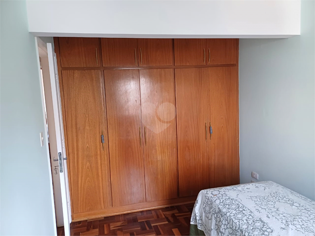 Venda Apartamento São Paulo Santana REO974317 9