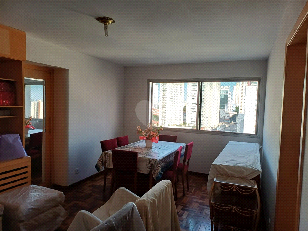 Venda Apartamento São Paulo Santana REO974317 1