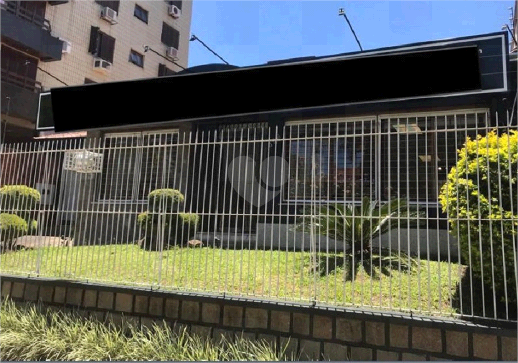 Venda Casa Porto Alegre Jardim Lindóia REO974320 1