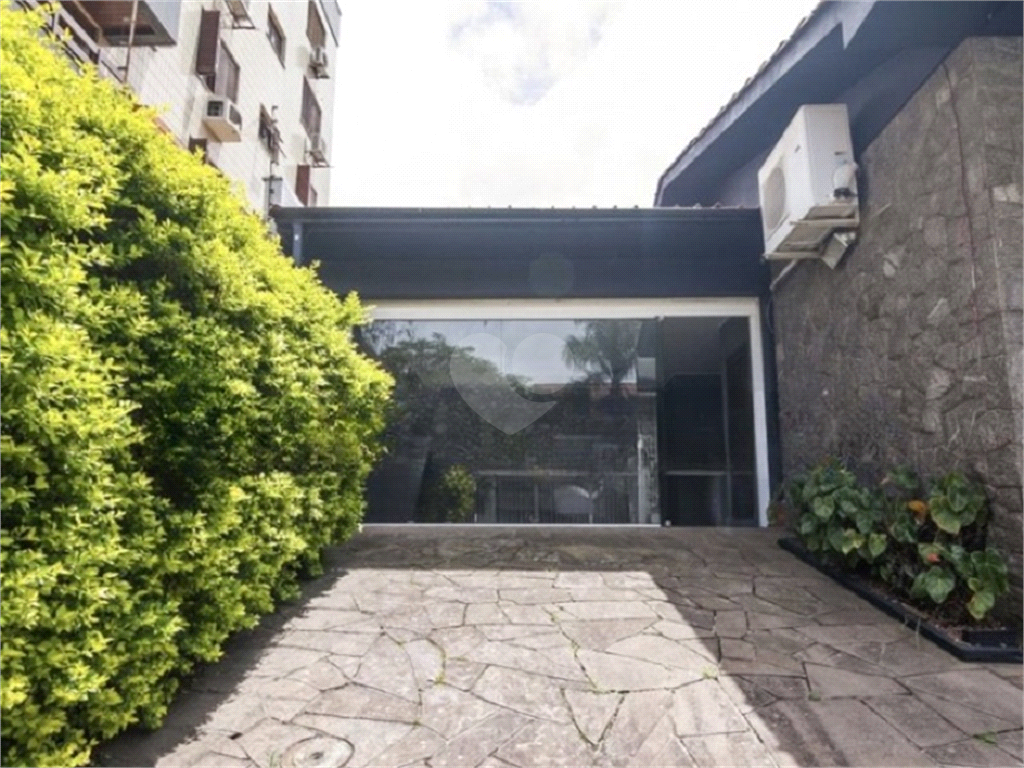 Venda Casa Porto Alegre Jardim Lindóia REO974320 2