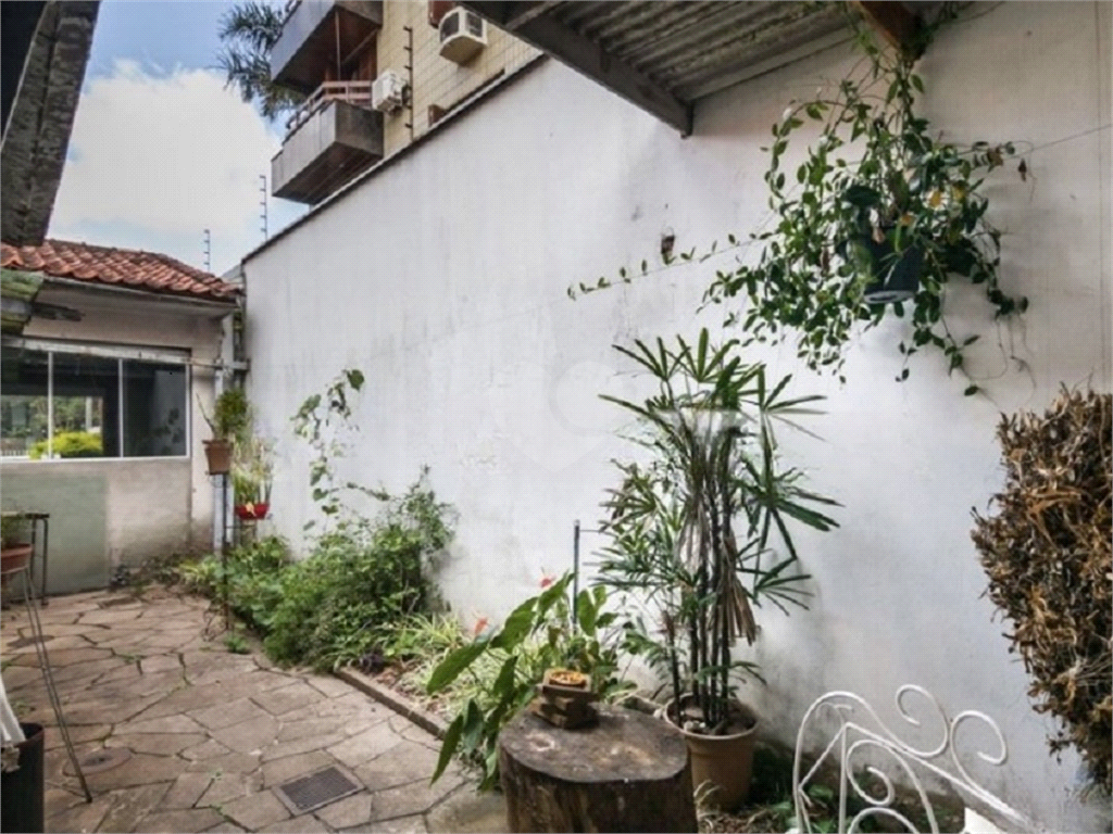 Venda Casa Porto Alegre Jardim Lindóia REO974320 18