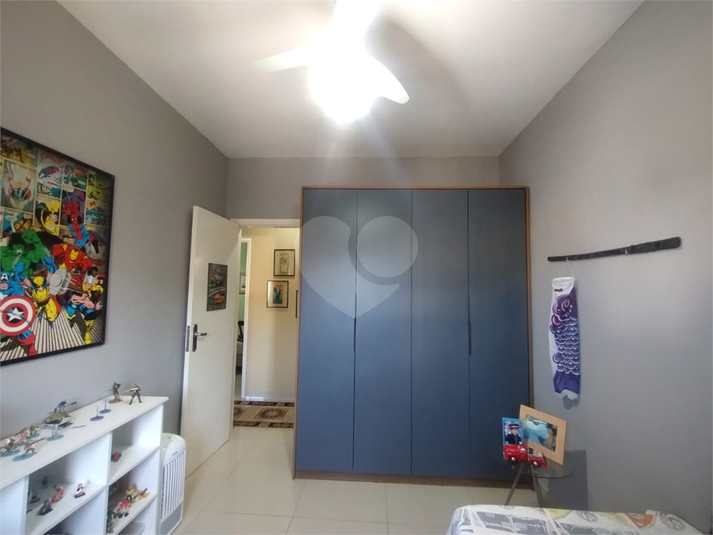 Venda Apartamento Guarujá Loteamento João Batista Julião REO974327 33