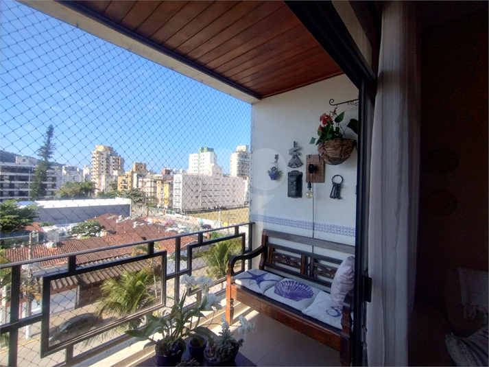 Venda Apartamento Guarujá Loteamento João Batista Julião REO974327 24