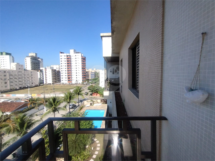 Venda Apartamento Guarujá Loteamento João Batista Julião REO974327 39