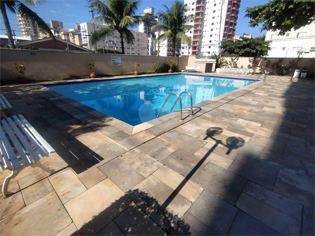 Venda Apartamento Guarujá Loteamento João Batista Julião REO974327 1