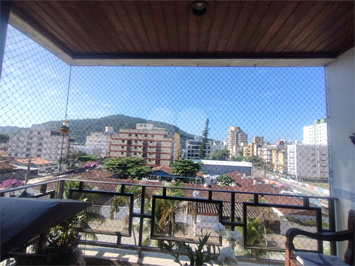 Venda Apartamento Guarujá Loteamento João Batista Julião REO974327 21