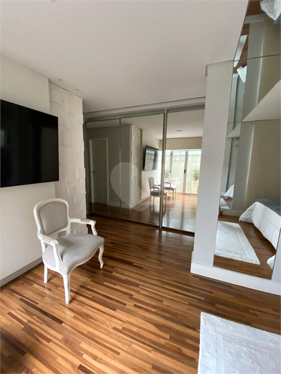 Aluguel Apartamento São Paulo Casa Verde REO974336 31