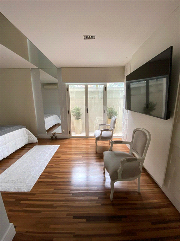 Aluguel Apartamento São Paulo Casa Verde REO974336 27