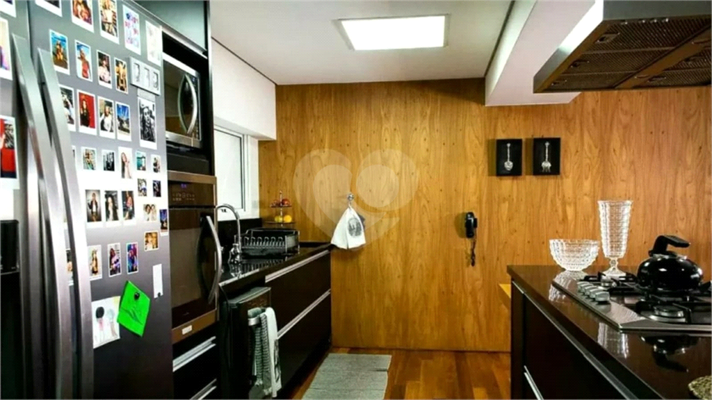 Venda Apartamento São Paulo Casa Verde REO974337 23