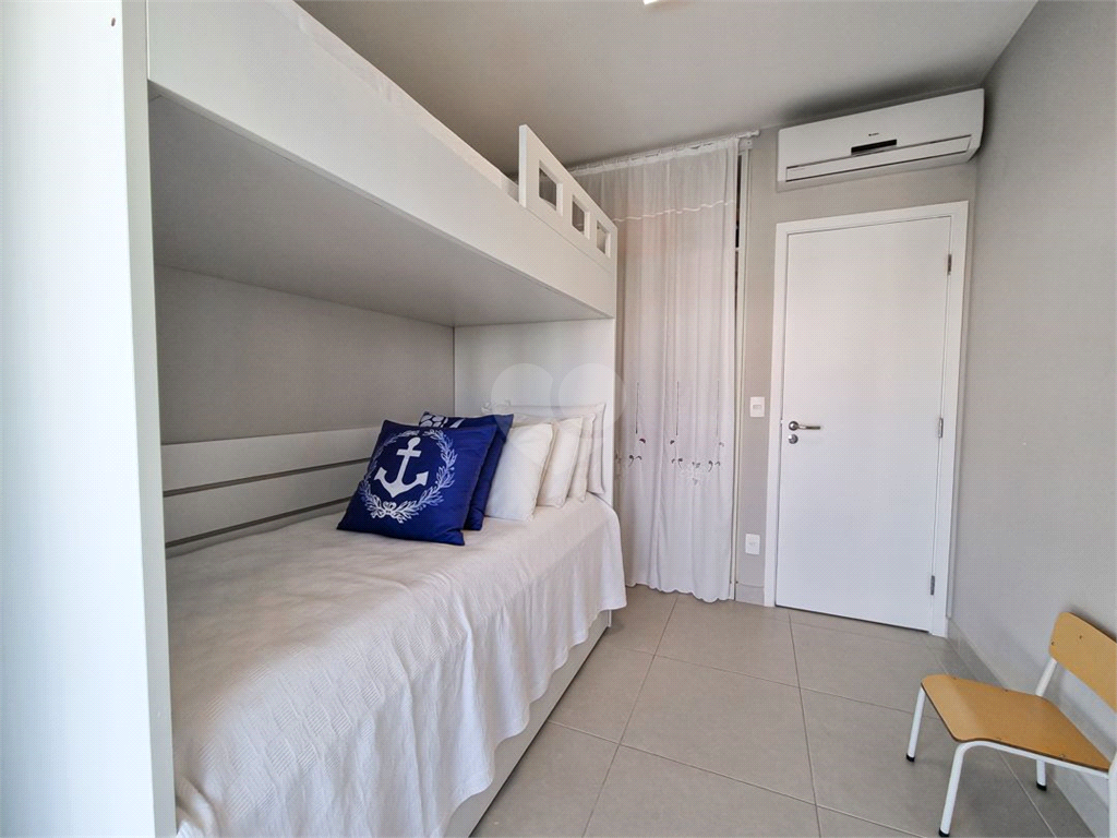 Venda Apartamento Bertioga Riviera REO974349 21