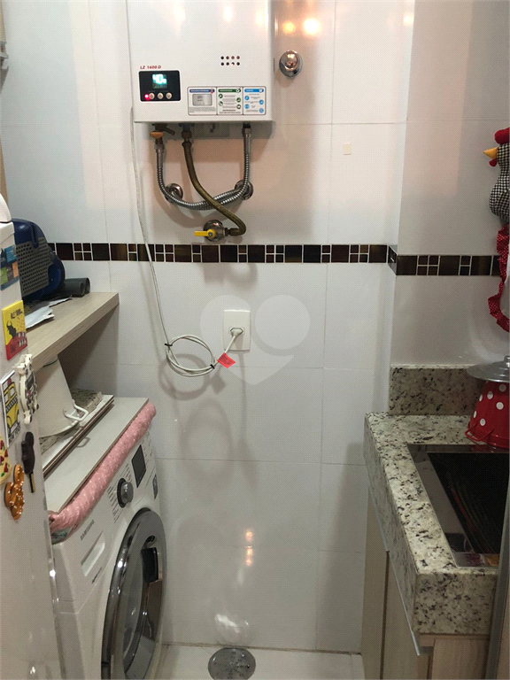 Venda Apartamento Bragança Paulista Jardim Do Sul REO974355 14