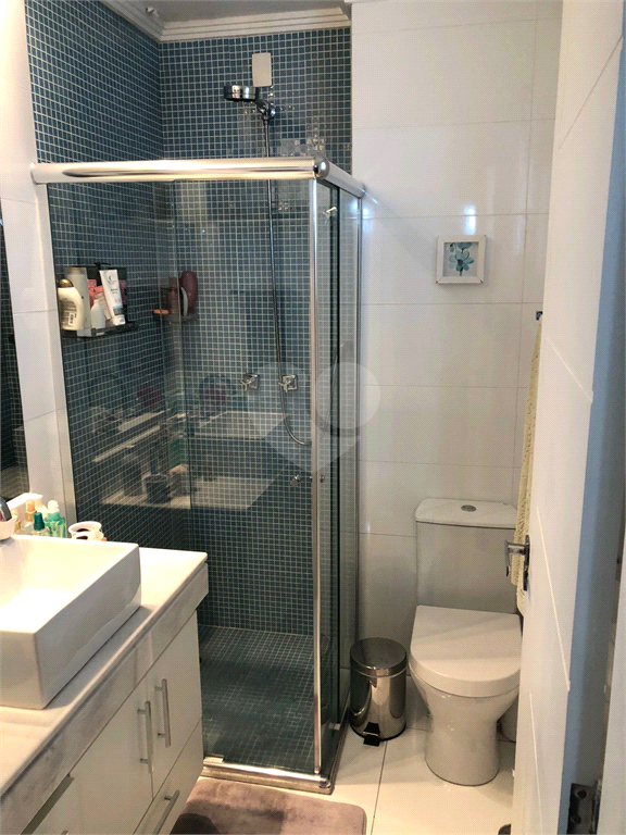 Venda Apartamento Bragança Paulista Jardim Do Sul REO974355 20