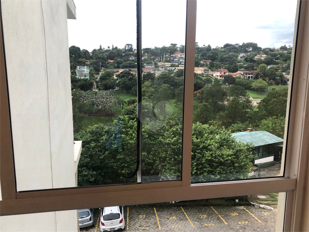 Venda Apartamento Bragança Paulista Jardim Do Sul REO974355 23