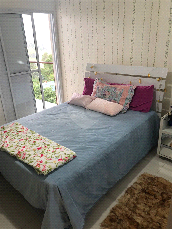 Venda Apartamento Bragança Paulista Jardim Do Sul REO974355 19