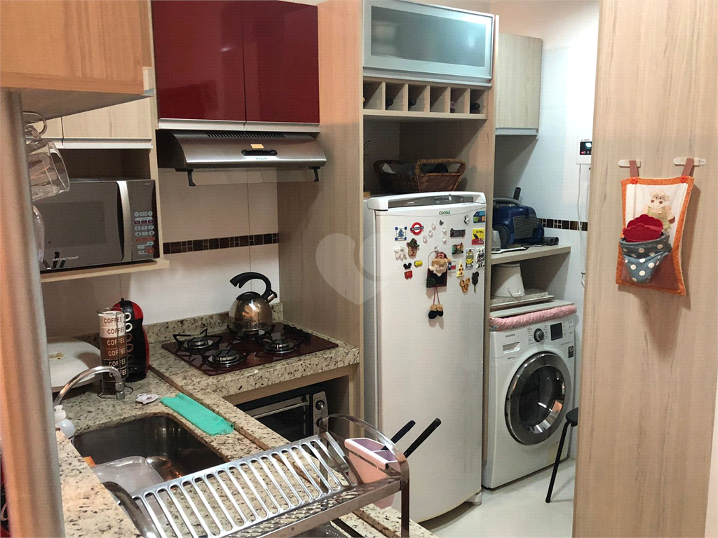 Venda Apartamento Bragança Paulista Jardim Do Sul REO974355 3