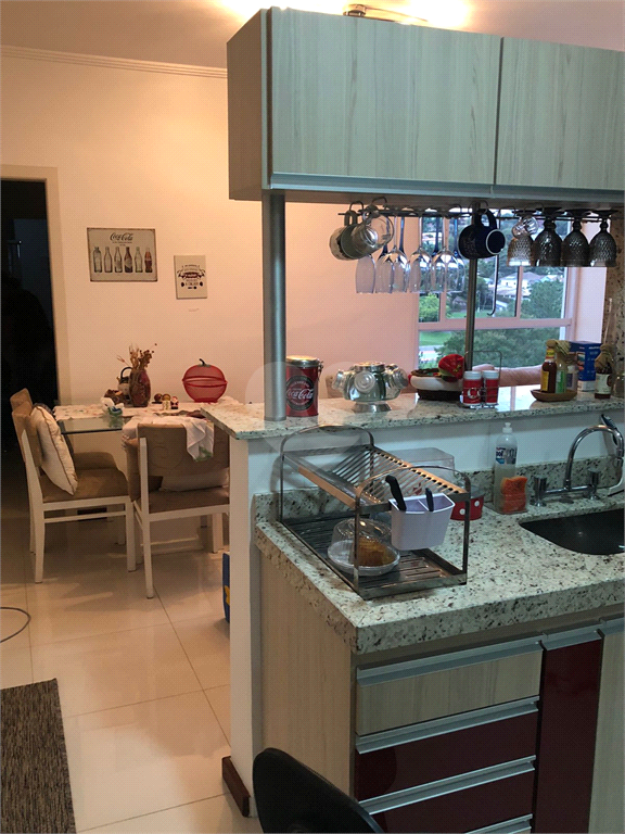 Venda Apartamento Bragança Paulista Jardim Do Sul REO974355 2