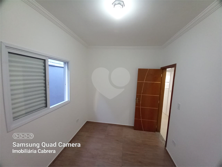 Venda Casa São Paulo Vila União (zona Leste) REO974366 16