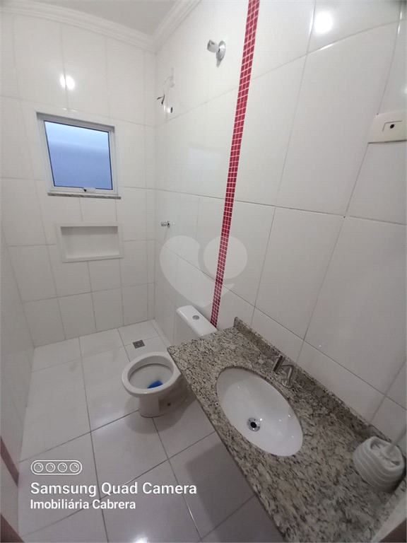 Venda Casa São Paulo Vila União (zona Leste) REO974366 31