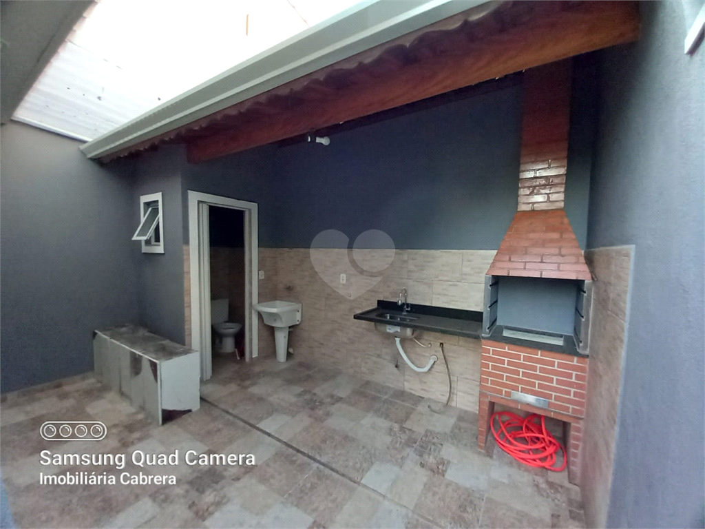 Venda Casa São Paulo Vila União (zona Leste) REO974366 6