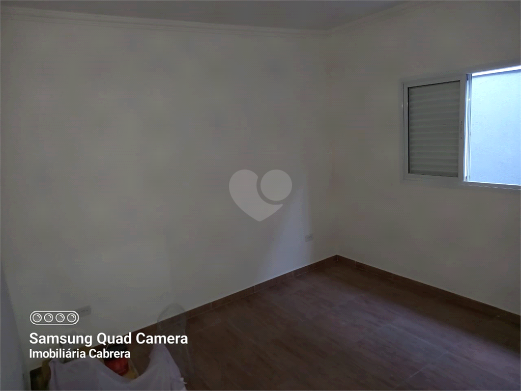 Venda Casa São Paulo Vila União (zona Leste) REO974366 21