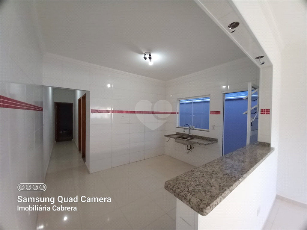 Venda Casa São Paulo Vila União (zona Leste) REO974366 32