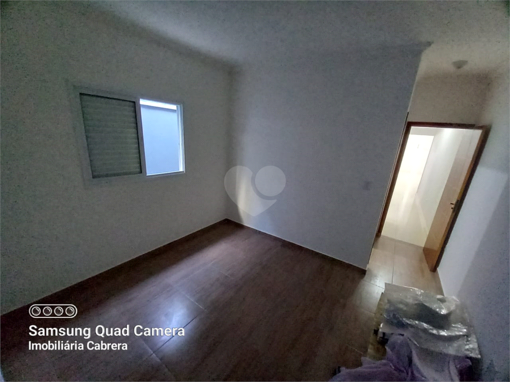 Venda Casa São Paulo Vila União (zona Leste) REO974366 22