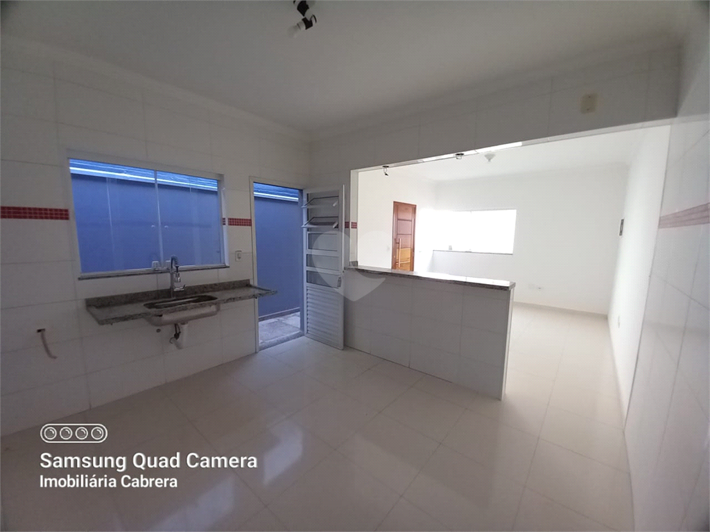 Venda Casa São Paulo Vila União (zona Leste) REO974366 11