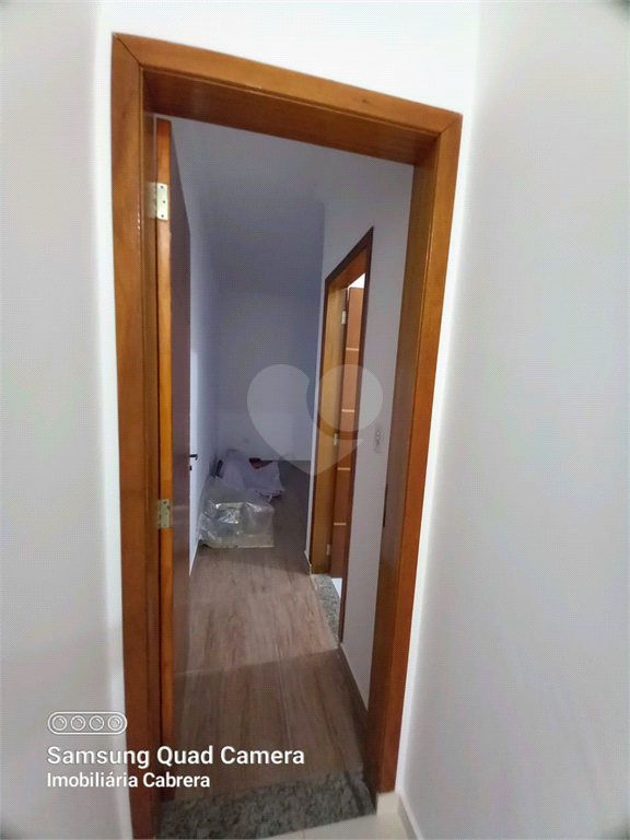 Venda Casa São Paulo Vila União (zona Leste) REO974366 17